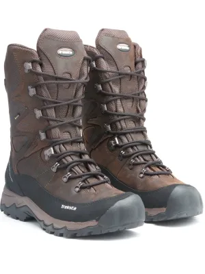 Treksta - Heathfield 10" Gore-Tex Waterproof Lace up system, with Nestfit and Icelock