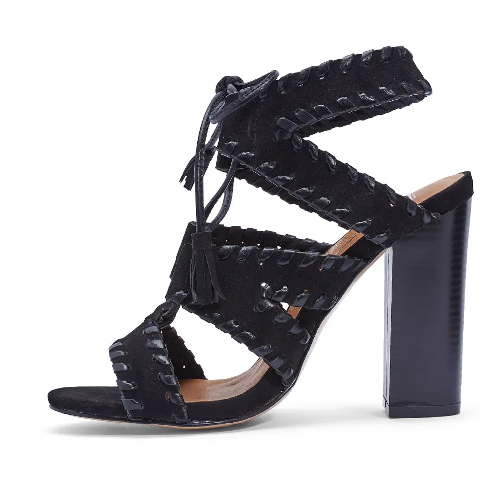 Vela49 Black