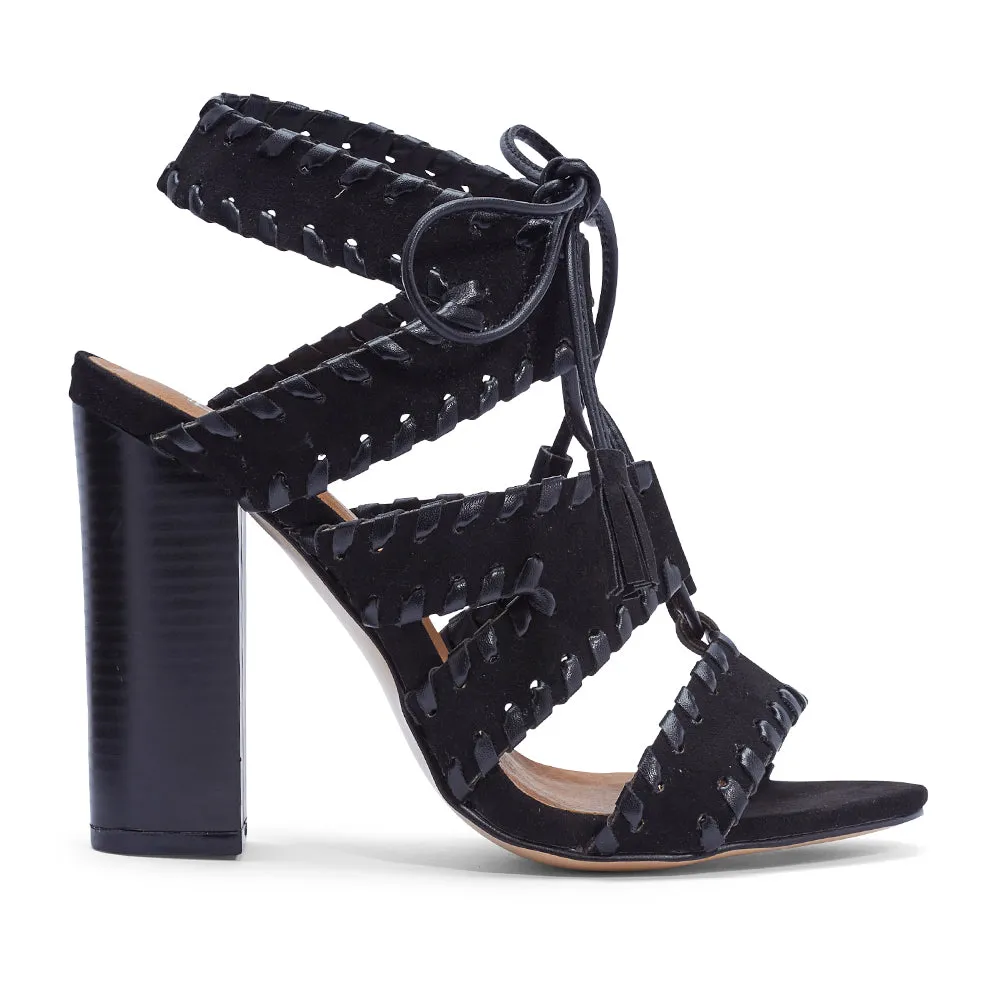 Vela49 Black
