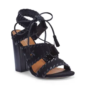 Vela49 Black