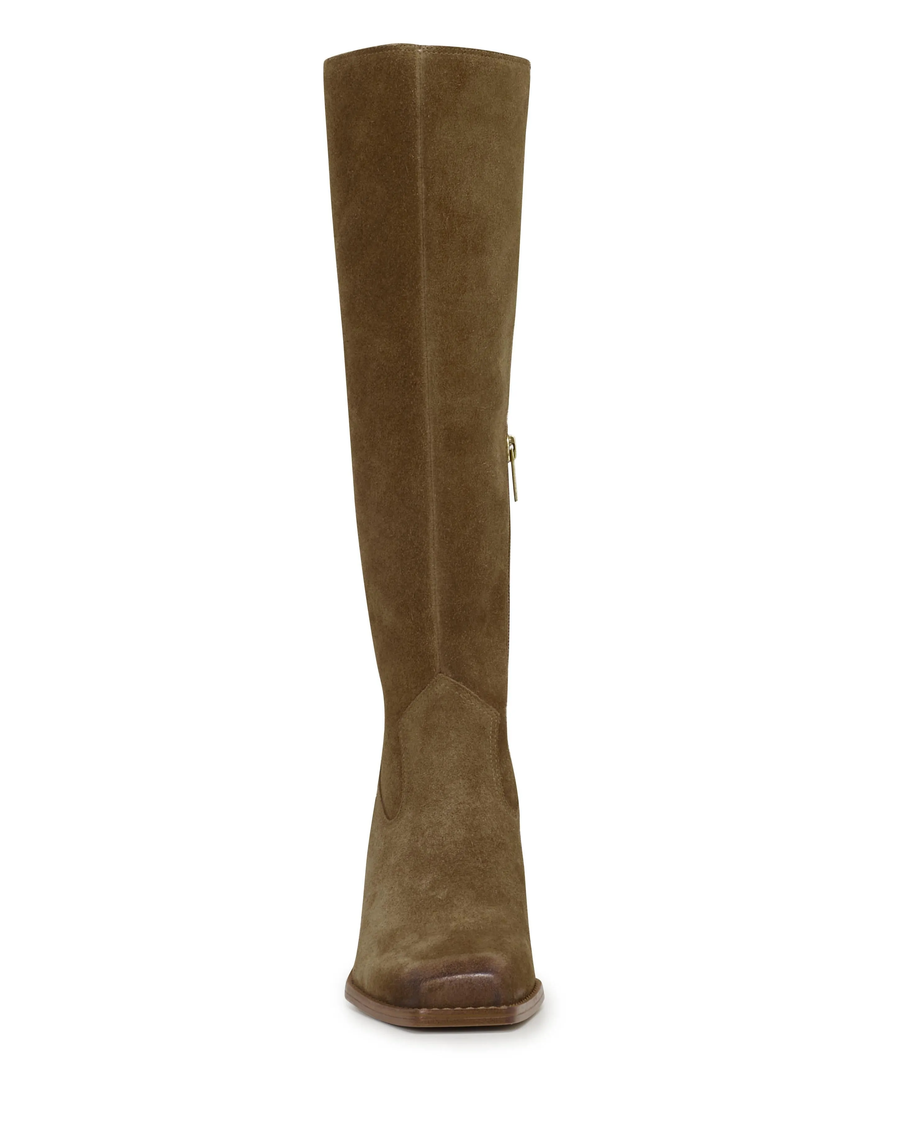 Vince Camuto Women's Sangeti1 Brown M