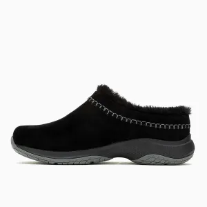 Women's Merrell Encore Ice Winter Slip-On Shoe-Wide & Medium